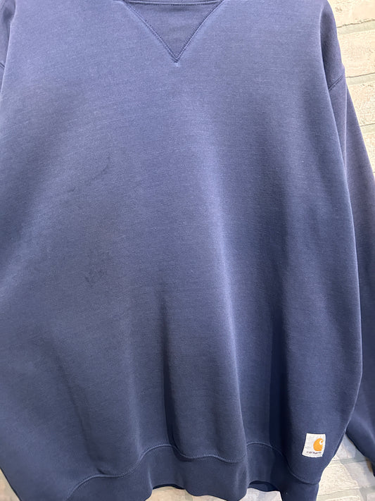 Vintage Carhartt Crewneck L