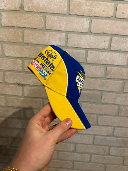 Nascar Hat