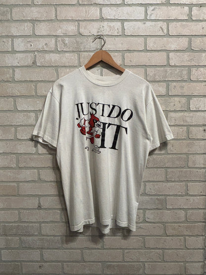 Vintage Louisville Tee L