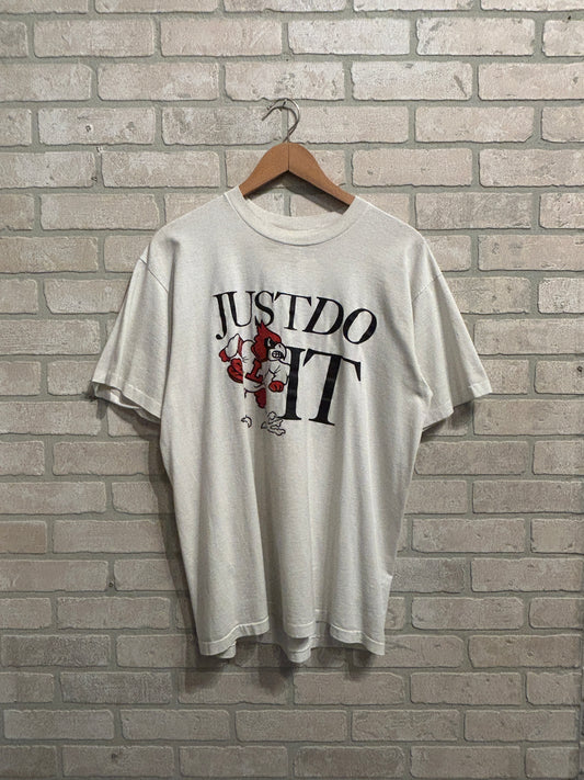 Vintage Louisville Tee L