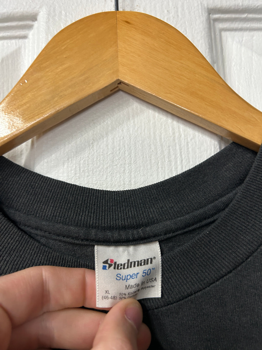 Vintage Saints Tee XL
