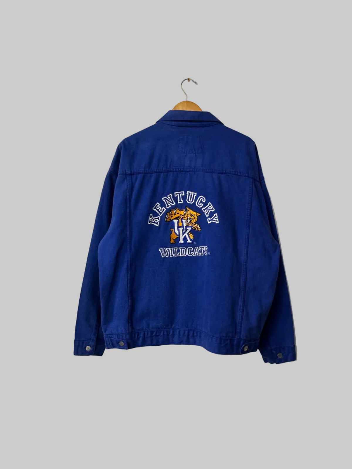 Vintage Kentucky Jean Jacket XL