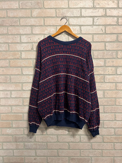 Vintage Sweater XL