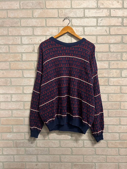 Vintage Sweater XL