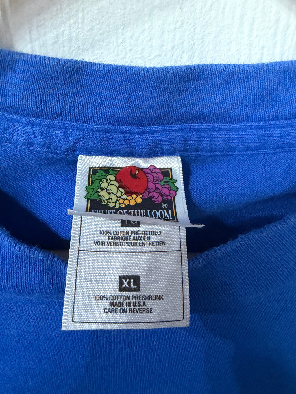 Vintage Kentucky Wildcats Tee XL