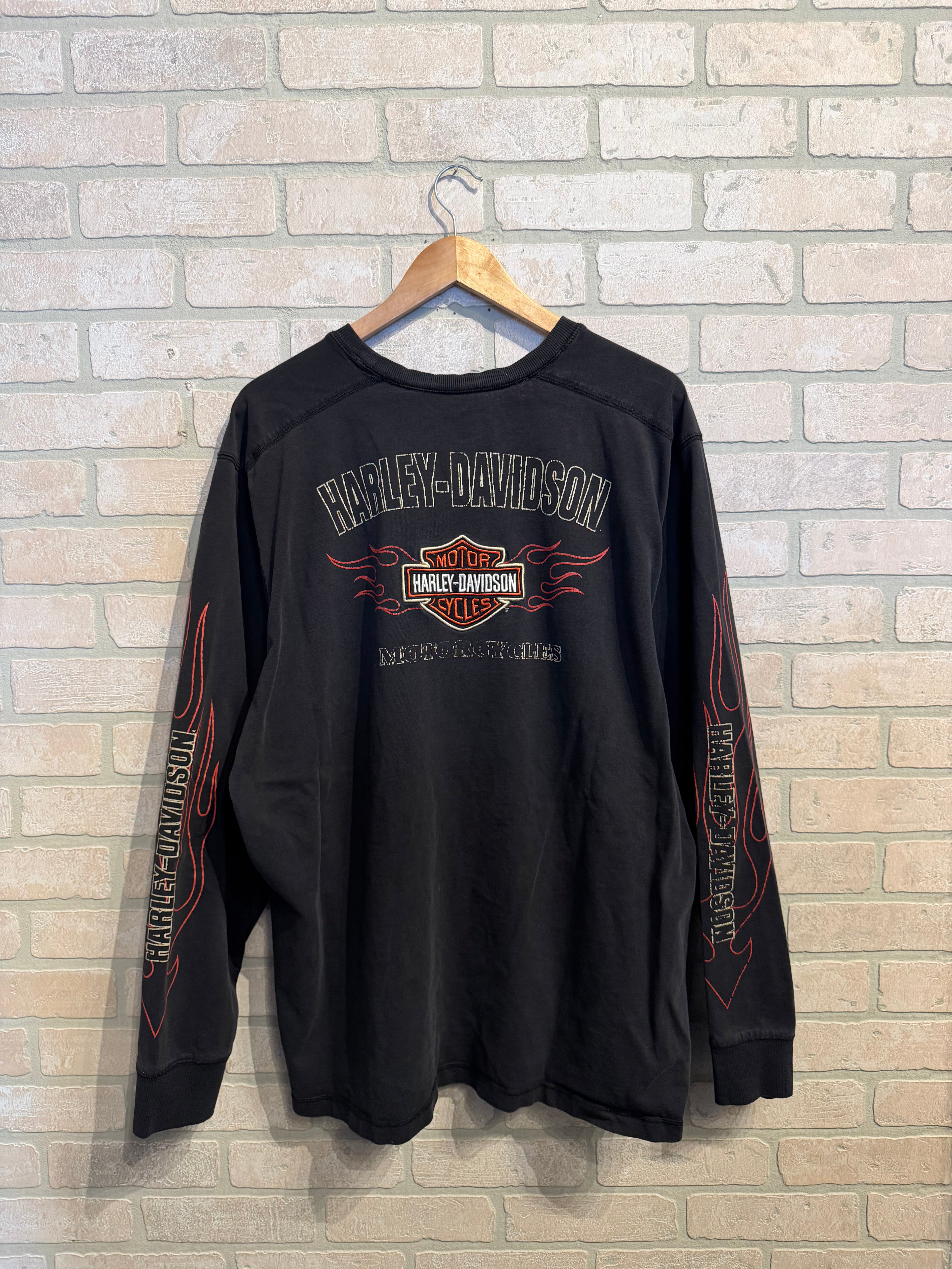 Harley Davidson Longsleeve XL