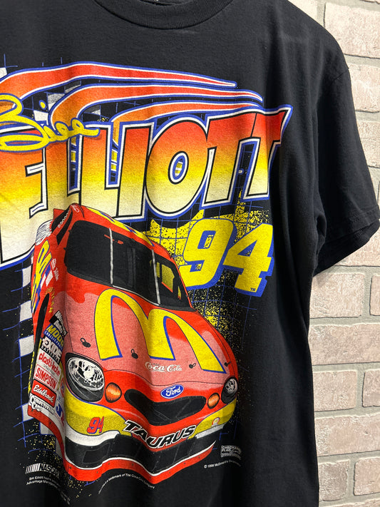 Vintage Nascar Tee M
