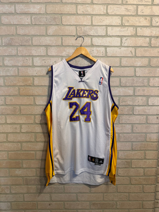Vintage Kobe Jersey XXL