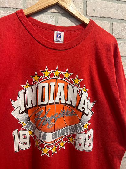 Vintage Indiana Tee L