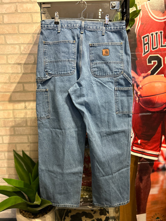 Carhartt Cargo Jeans 34x30