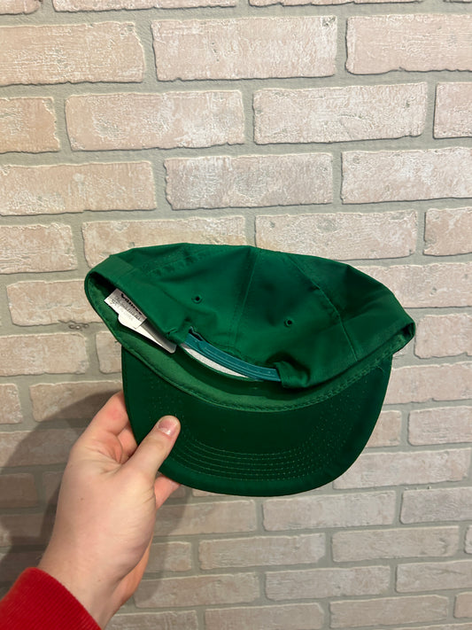 Vintage John Deere Trucker Hat