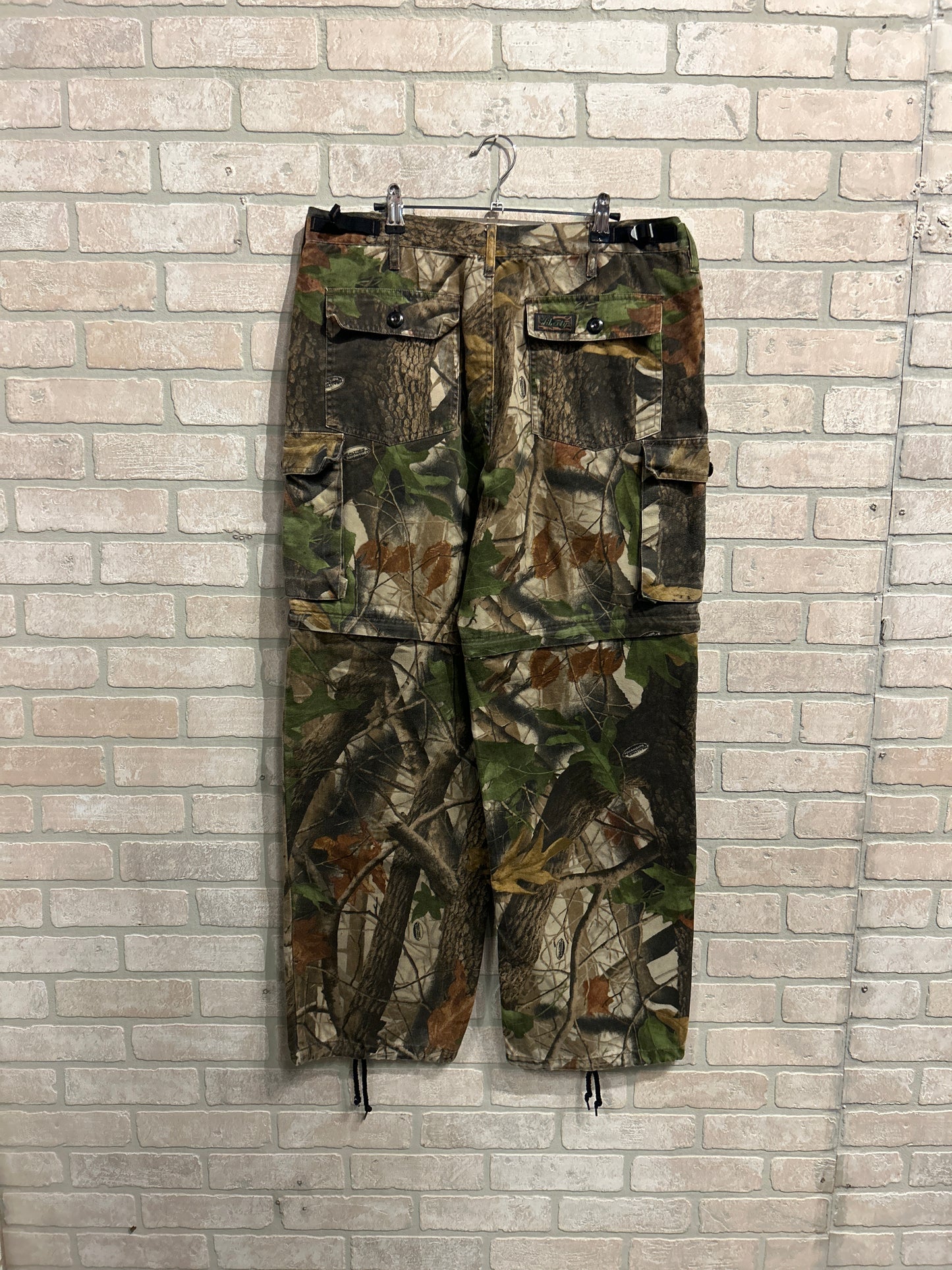 Camo Pants sz L
