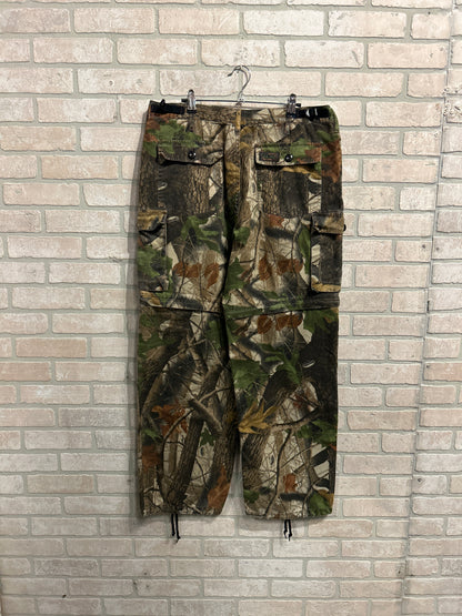 Camo Pants sz L