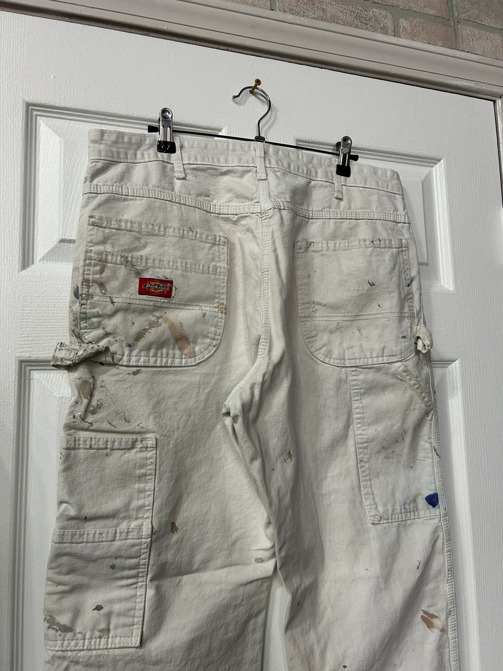 Dickies Painter Pants 36x33