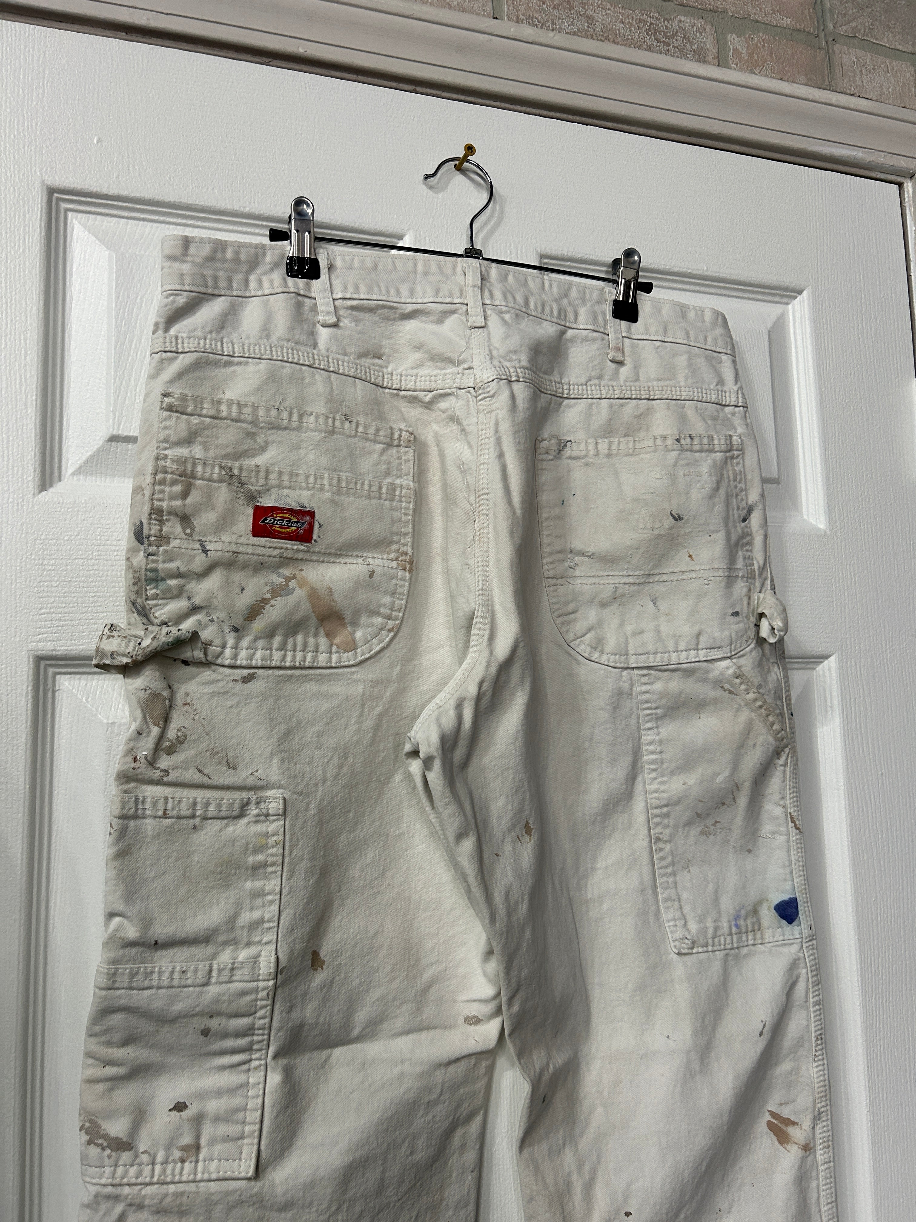 Dickies Painter Pants 36x33
