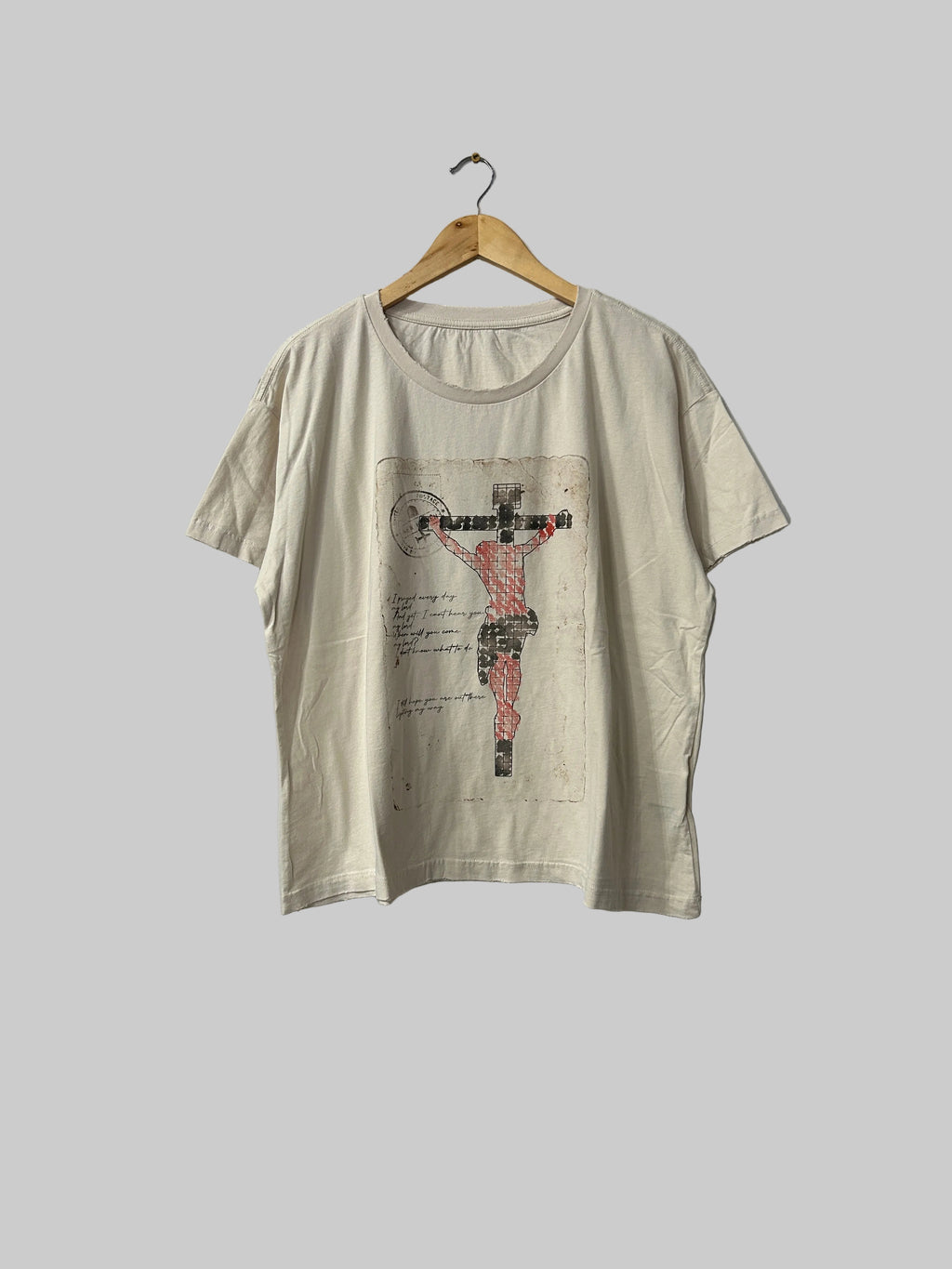 Bravest Studios Tee L
