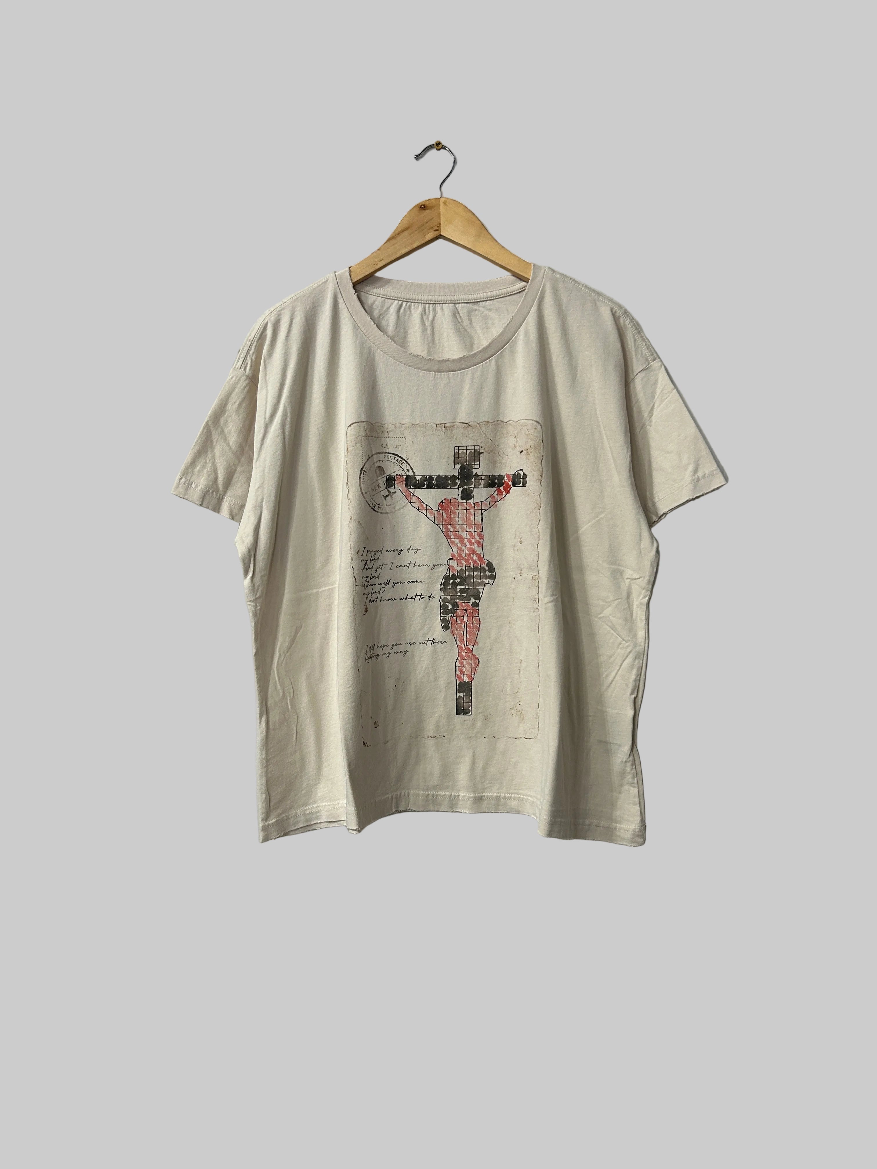 Bravest Studios Tee L