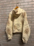 Vale Cross Hoodie XL