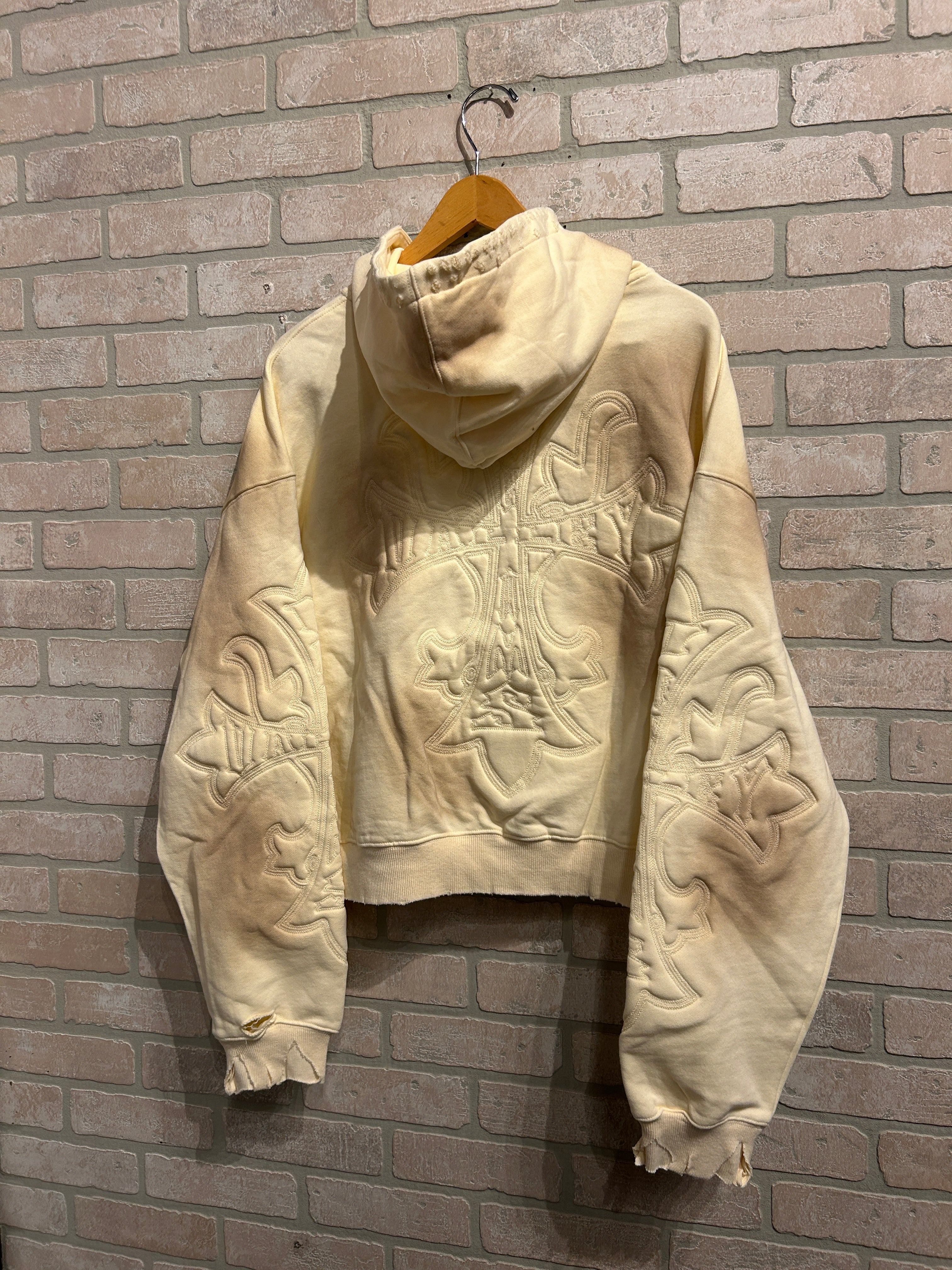 Vale Cross Hoodie XL