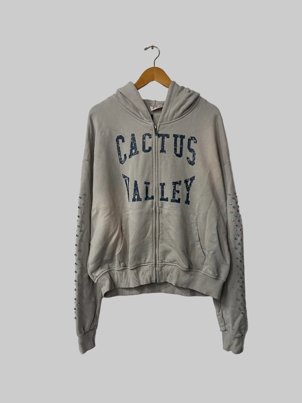 Azva Studios Hoodie S