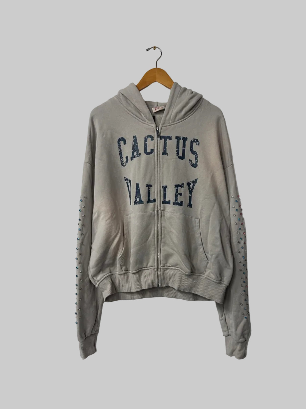 Azva Studios Hoodie S