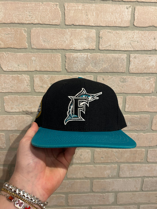 Marlins Hat