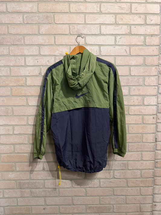 Vintage Nike Windbreaker S