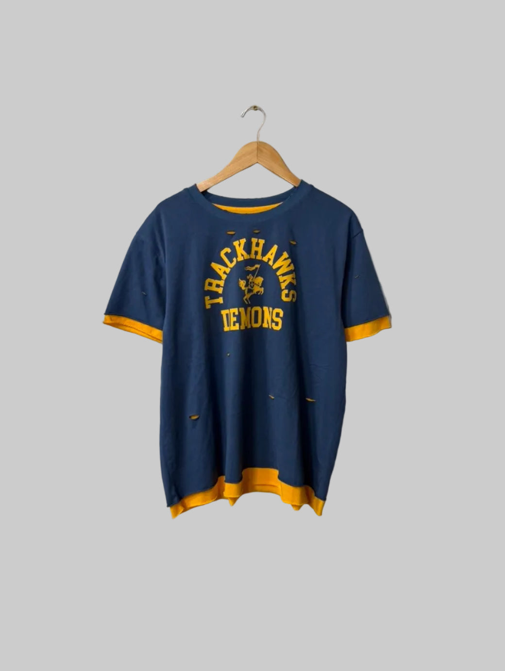Bravest Studios Tee M