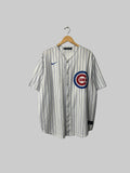 Chicago Cubs Baseball Jersey XXL
