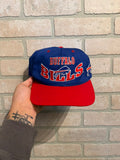 Vintage Buffalo Bills Hat