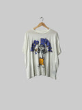 HMDD Buds Bunny Tee L