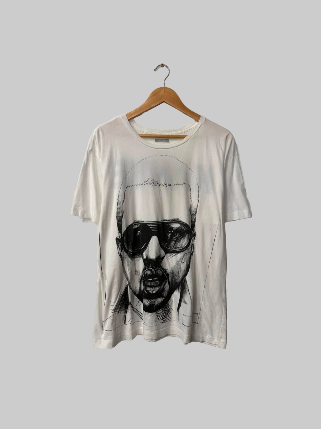 2011 Kanye West Tee XL