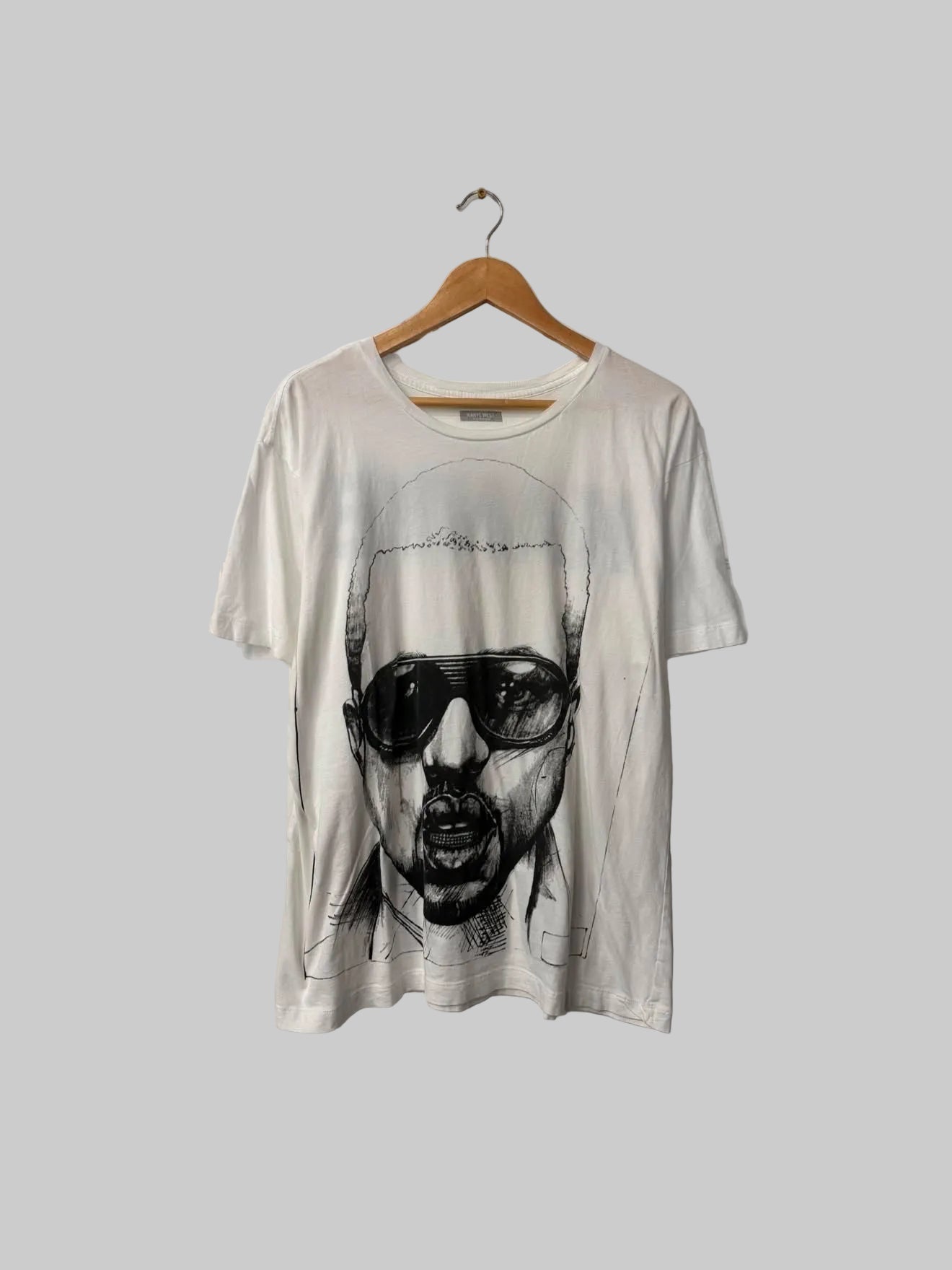 2011 Kanye West Tee XL