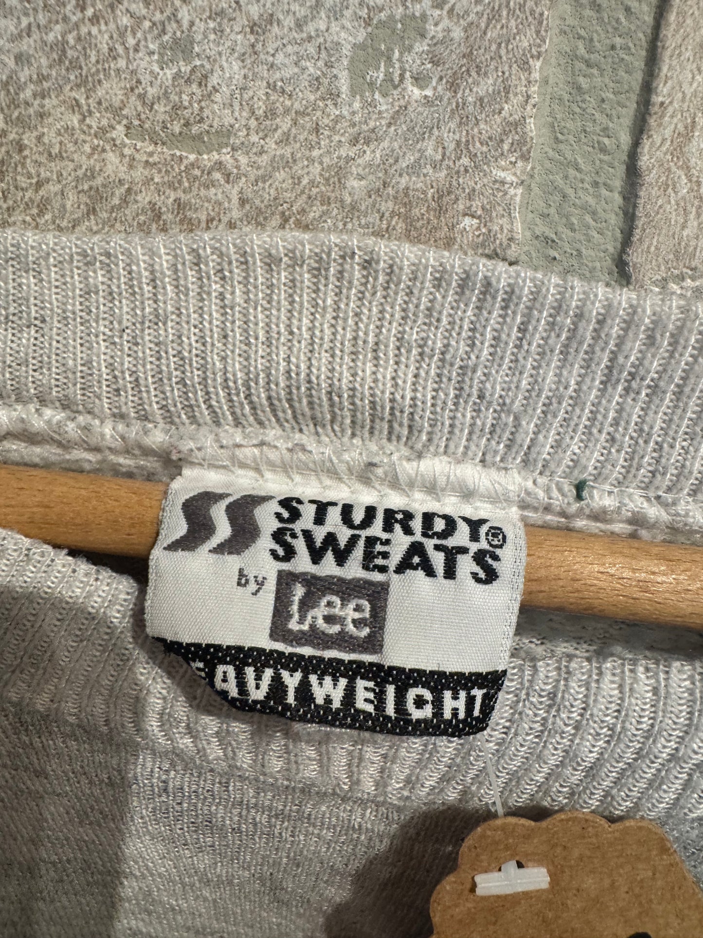 Vintage Wolf Crewneck L