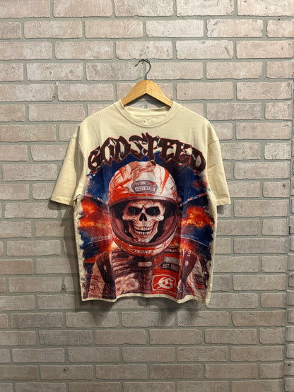 Godspeed Tee M