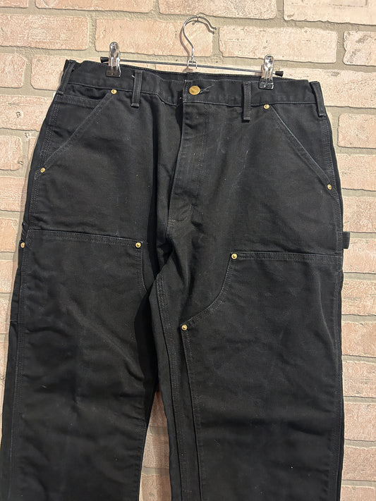 Vintage Carhartt Double Knee’s 34x30