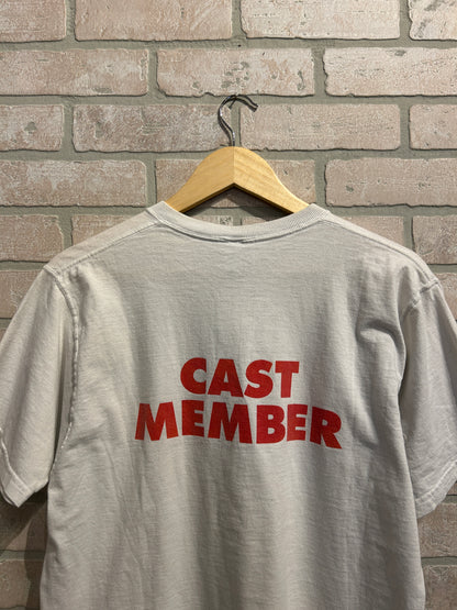 Vintage Toy Story Promo Tee M