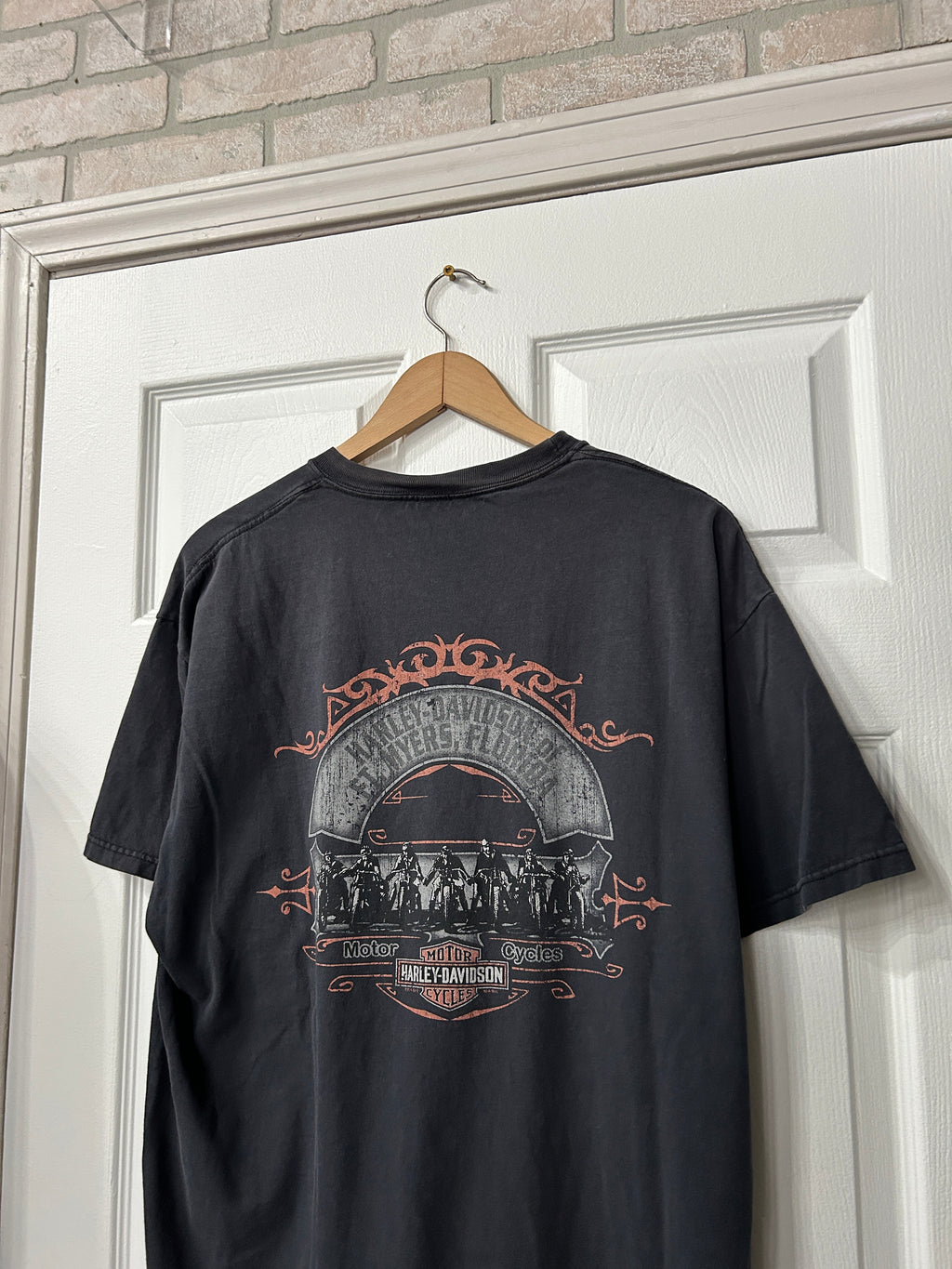 Harley Davidson Tee XL