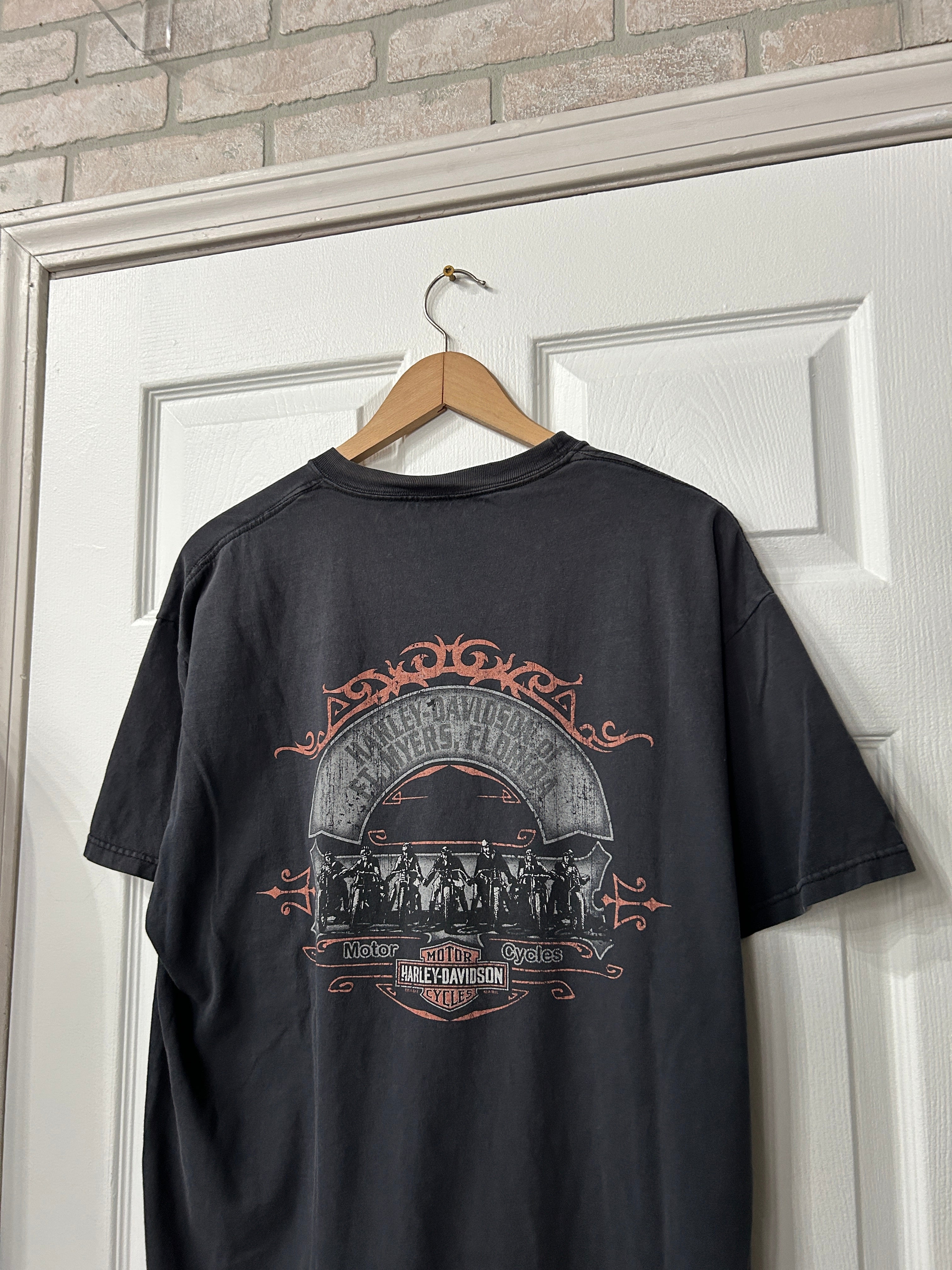 Harley Davidson Tee XL