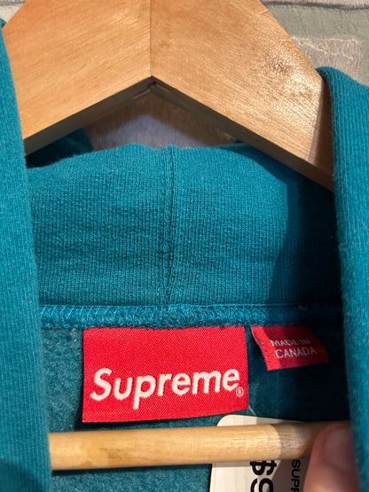 Supreme Hoodie