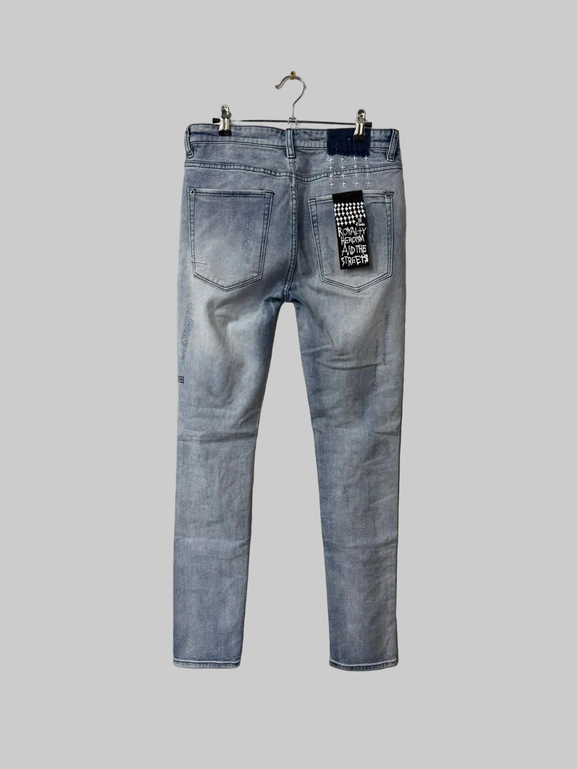 Ksubi Jeans 32W