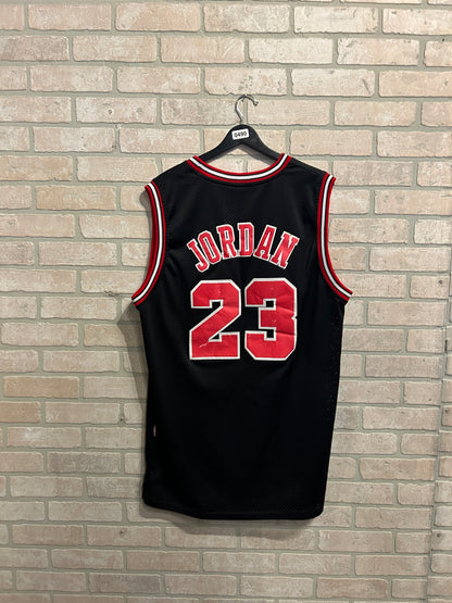 Vintage Michael Jordan Bulls Jersey XXL