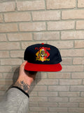 Vintage Florida Panthers Hat