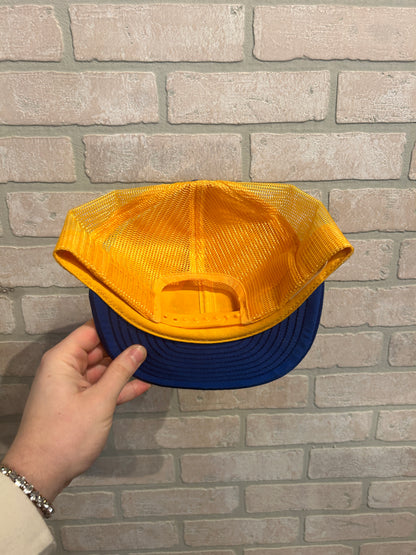 Vintage Napa Trucker Hat