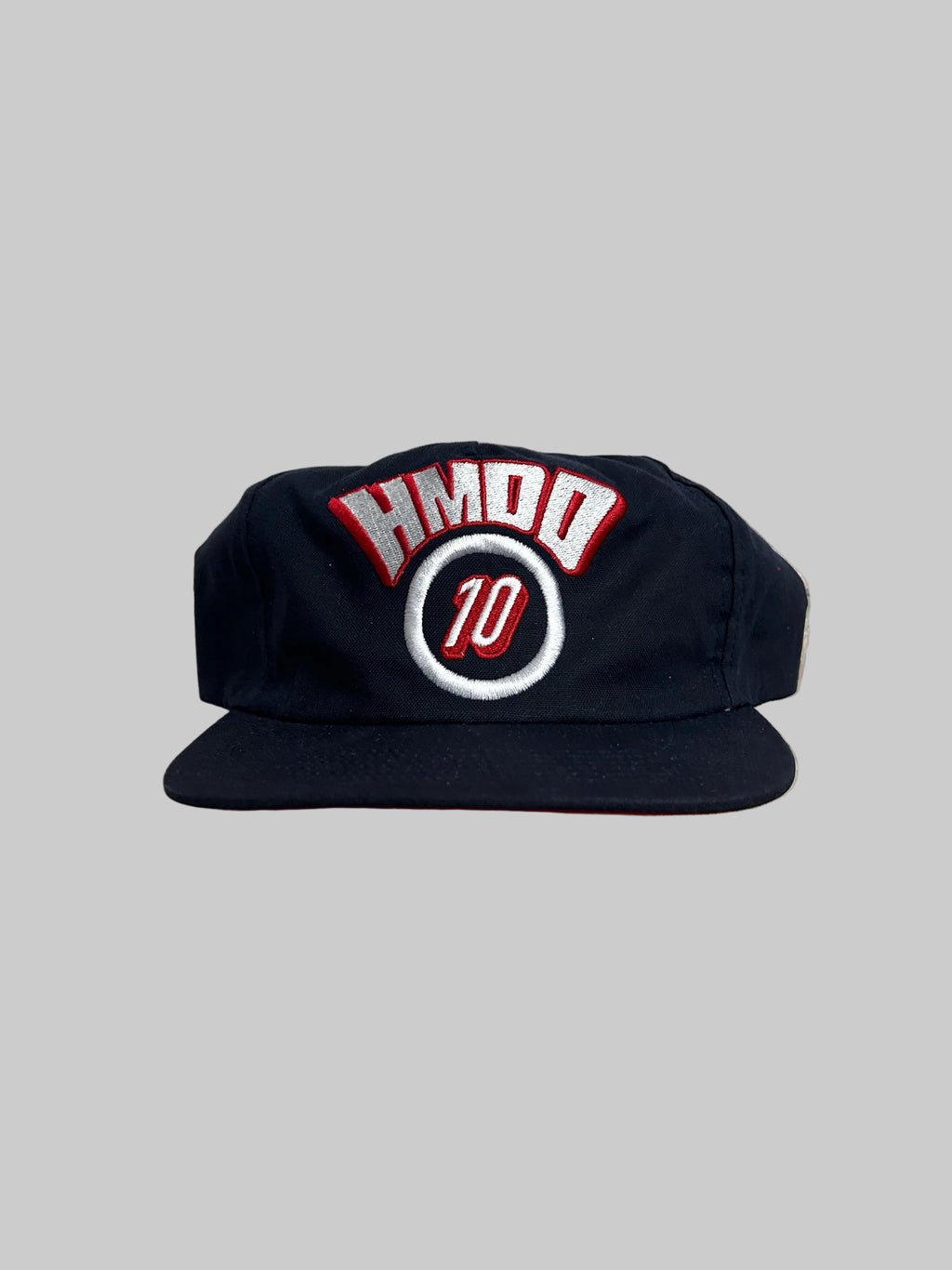 HMDD Waxed Hat