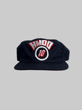 HMDD Waxed Hat
