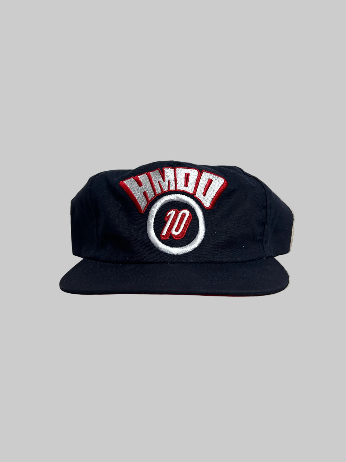 HMDD Waxed Hat