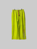 Raspberry/Gvgallery Sweatpants L
