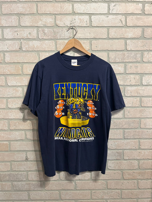 Vintage Kentucky Tee L