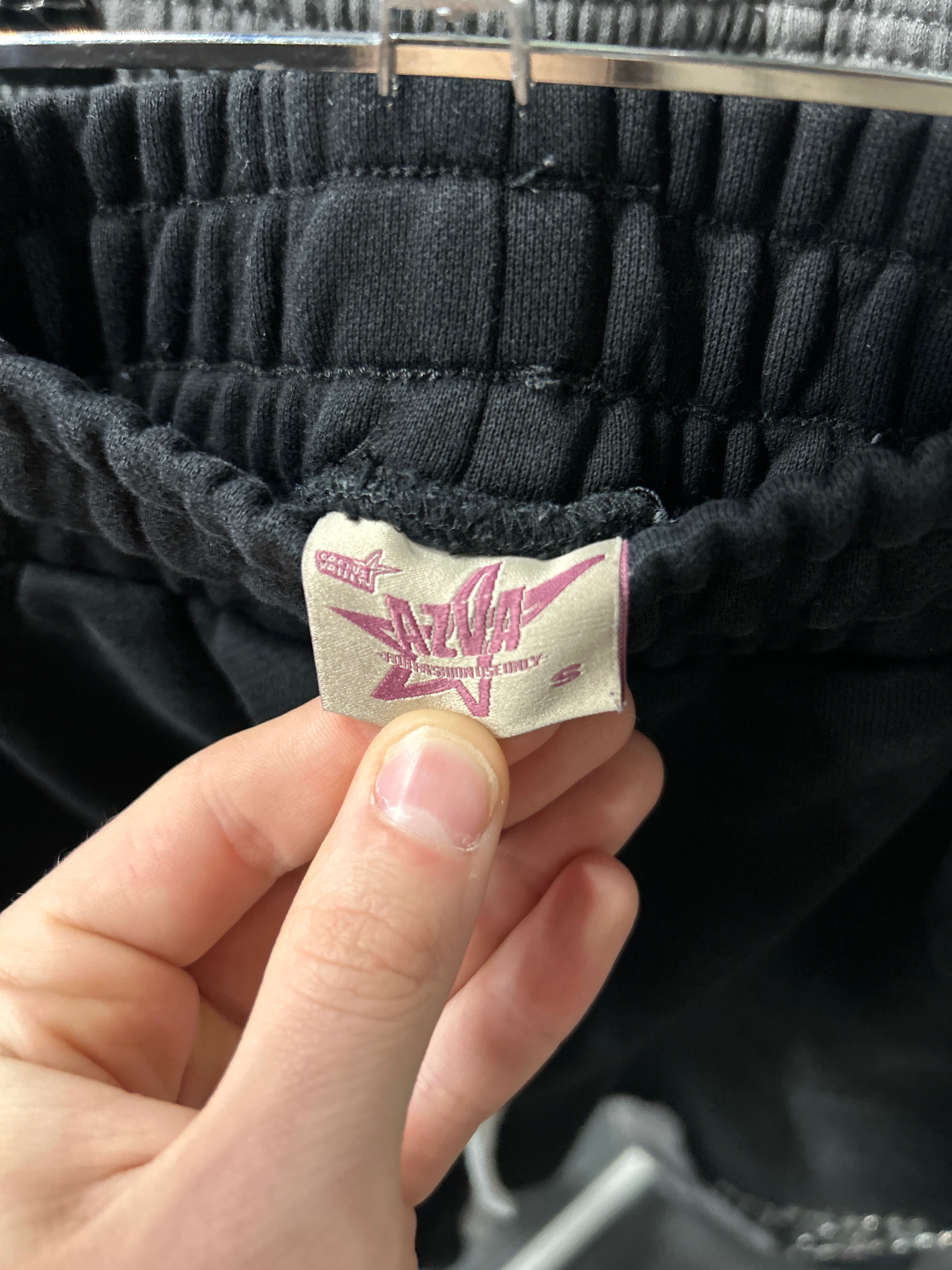 Azva Studios Shorts S
